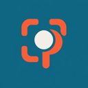 Pixora app icon